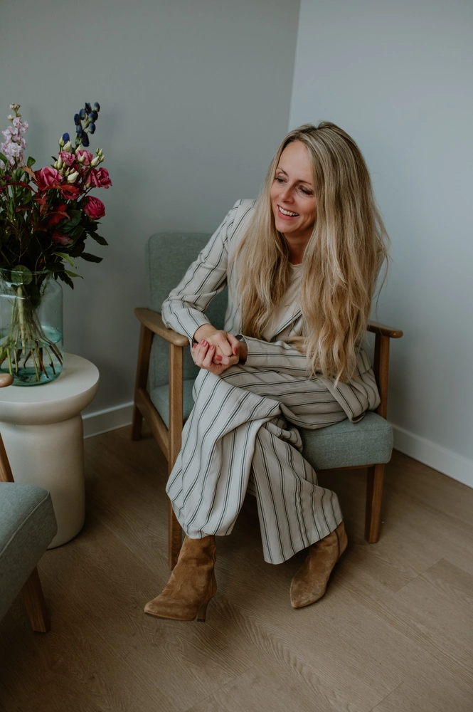 Ellen Lanning Levwise Borne | levwiseborne.nl